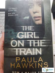 adult fiction