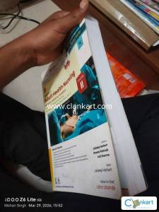 Adult health nursing 2nd,  semester 4th