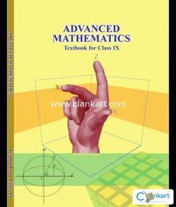 Advance Mathematics For class 9