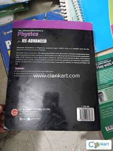 Advance illustrations