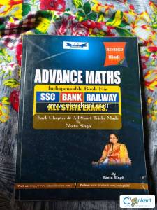 Advance maths