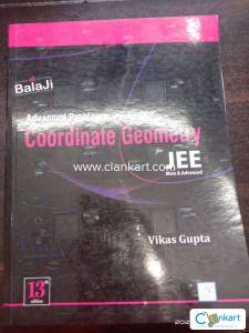 Advance problem in maths