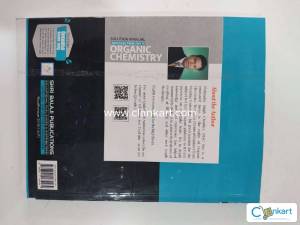 Advance problems in organic chemistry by M.S. Chouhan