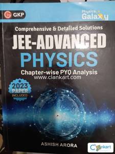 Advance pyq physics galaxy