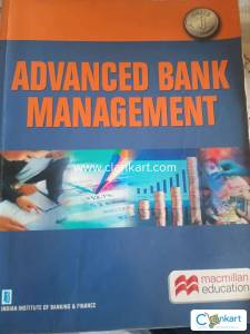 Advanced Bank Management