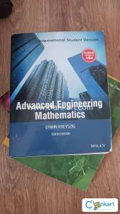 Advanced Engineering Mathematics, 10Ed, Isv