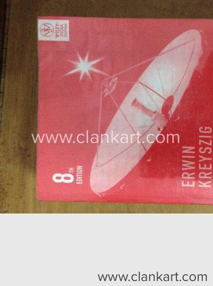 Advanced Engineering Mathematics