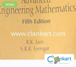 Advanced Engineering Mathematics (5th Edition)