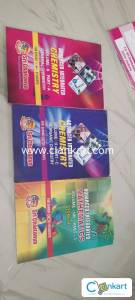 Advanced Integrated Chemistry And Mathematics For Class 12