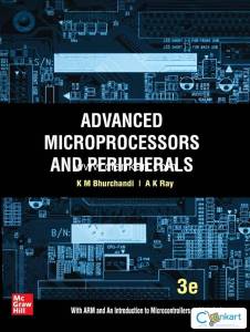 Advanced Microprocessors And Peripherals