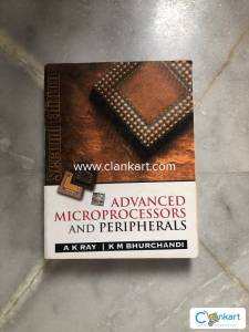 Advanced Microprocessors and Peripherals