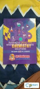 Advanced Objective Chemistry Solutions For Class 12