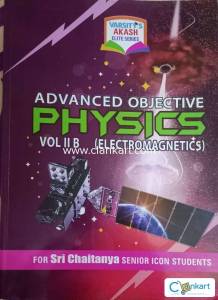 Advanced Physics Objective (Electromagnetics)
