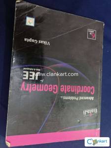 Advanced Problems in Coordinate Geometry for JEE Main & Advanced