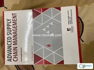 Advanced Supply Chain Management