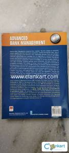 Advanced bank management