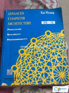 Advanced computer architecture