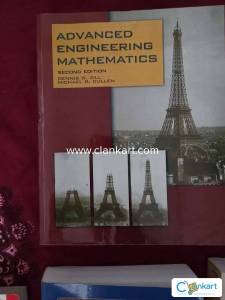 Advanced engineering mathematics Zill