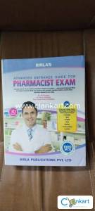 Advanced entrance guide for pharmacist exam