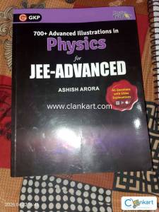 Advanced illustration in physics