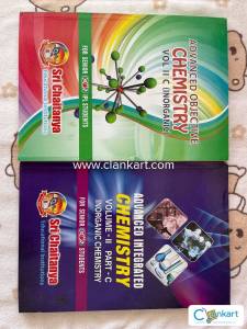 Advanced integrated&objective inorganic chemistry for class 12