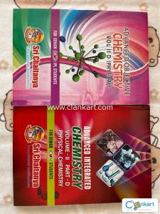Advanced integrated&objective physical chemistry for class 12