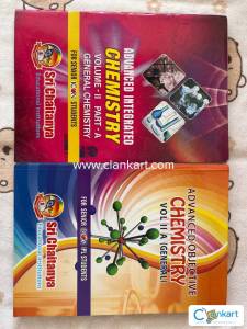 Advanced integrated&objective questions general chemistry class 12