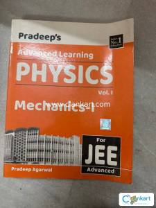 Advanced learning physics vol1 mechanics-1