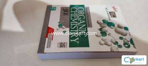 Advanced problems in ORGANIC CHEMISTRY FOR JEE