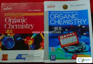 Advanced problems in Organic Chemistry by M.S.Chouhan