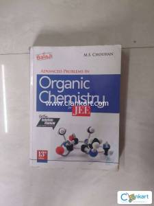 Advanced problems in organic chemistry