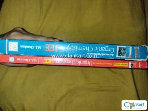 Advanced problems in organic chemistry