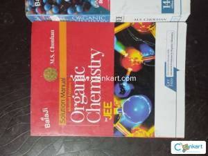 Advanced problems in organic chemistry for JEE Mains And Advanced.