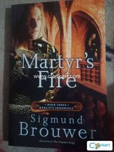 Adventure Book series