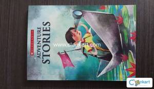 Adventure Stories for Kids