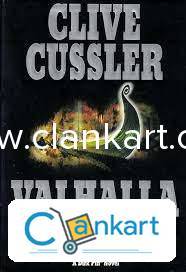 Adventure; Techno-thriller; Spy-Fi: Valhalla Rising