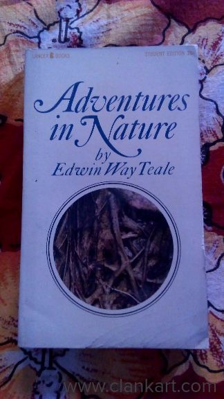 Adventures in Nature