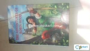 Adventures of Robin Hood