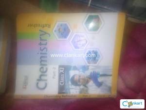 Advisor chemistry bclass11th
