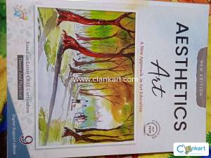 Aesthetic Arts for class 9
