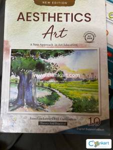Aesthetic art