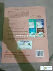 Aesthetic art class-7