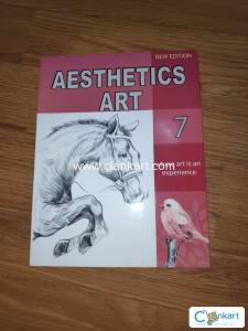 Aesthetics Art CBSE