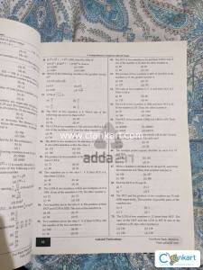 Afcat full syllabus bus with mocks