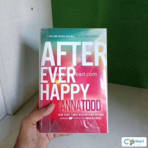 After Ever Happy