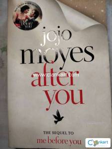 After you jojo moyes