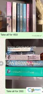Agatha Christi Books