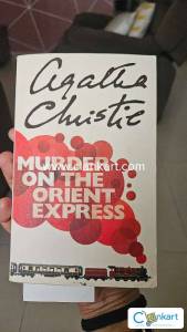 Agatha Christie's Murder on the Orient Express