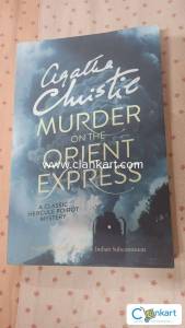 Agatha Christie