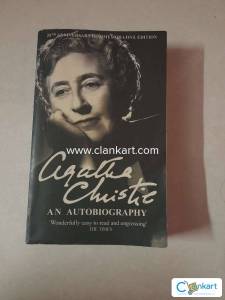 Agatha Christie